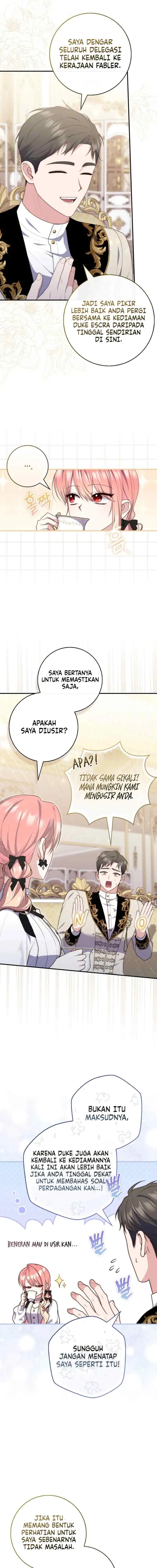 A Fortune Telling-Princess chapter 96 halaman 13