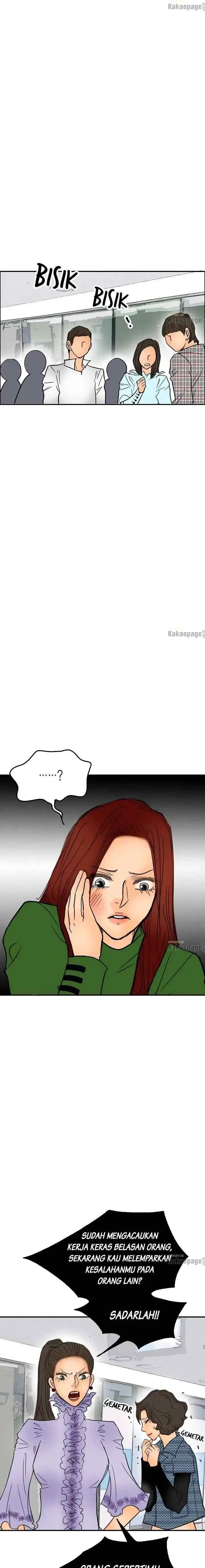 Love Attack chapter 29 halaman 6