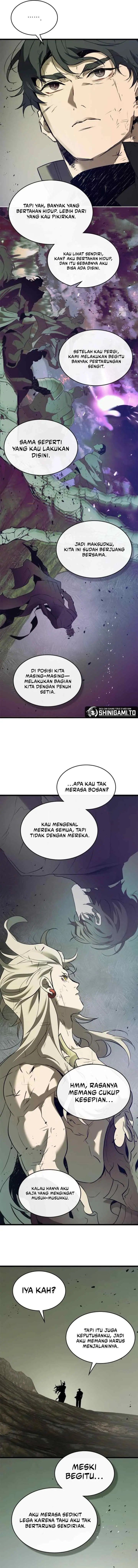 Leveling With the Gods chapter 153 halaman 10