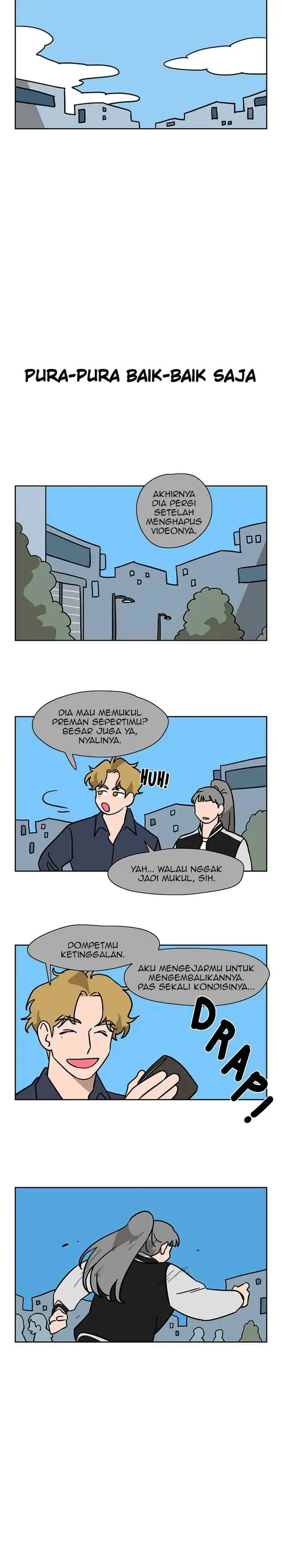 Meow Man chapter 150 halaman 4
