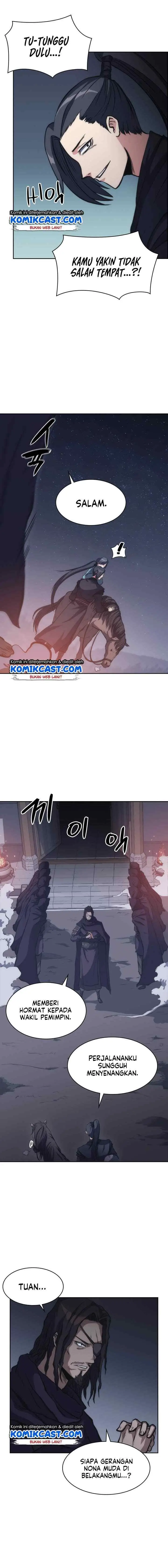 MookHyang - The Origin chapter 23 halaman 15