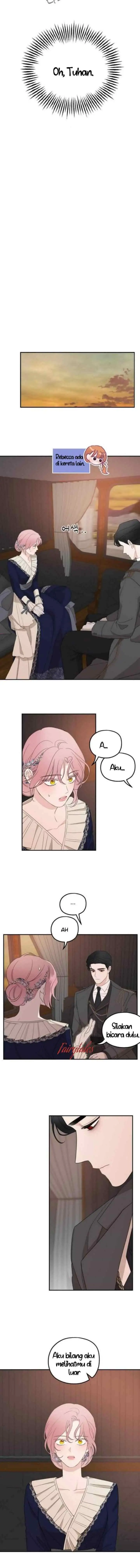 My In-Laws Are Obsessed With Me chapter 18 halaman 11