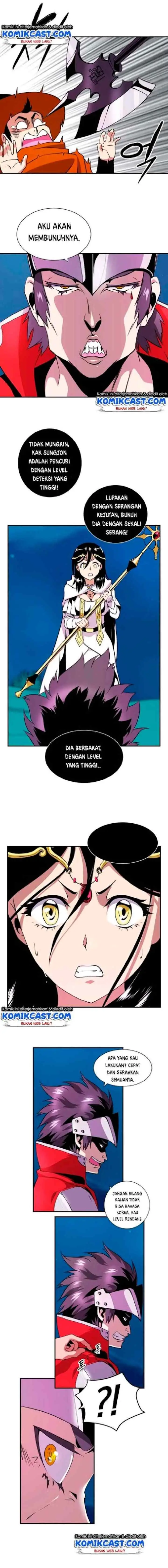 Fantasy Online chapter 11 halaman 16