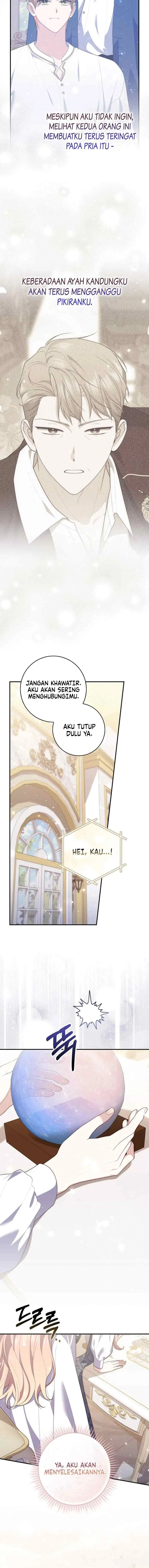 A Fortune Telling-Princess chapter 100 halaman 16