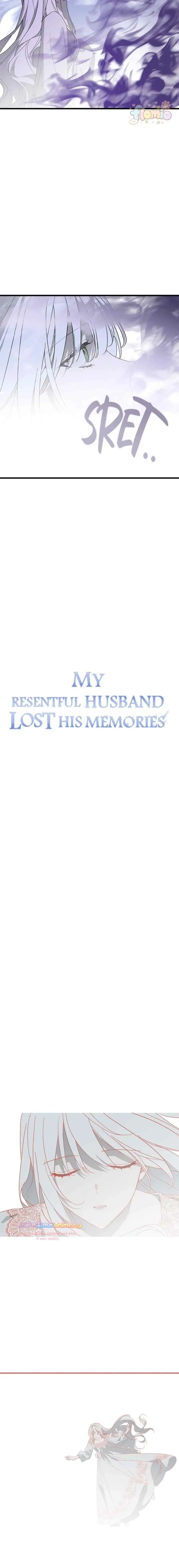 My Husband Who Hates Me Has Lost His Memories chapter 80 halaman 11
