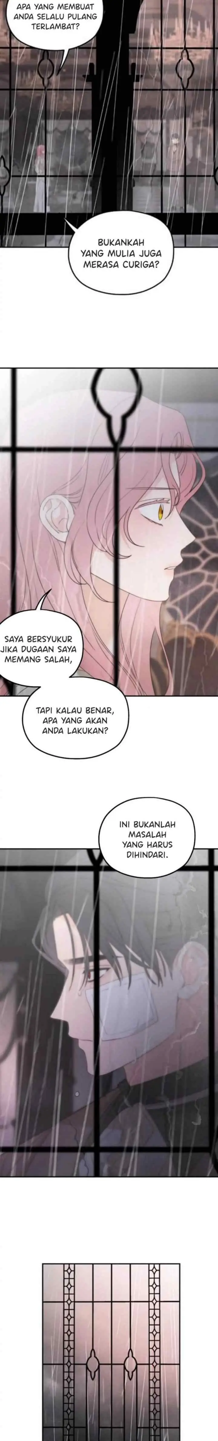My In-Laws Are Obsessed With Me chapter 30 halaman 9