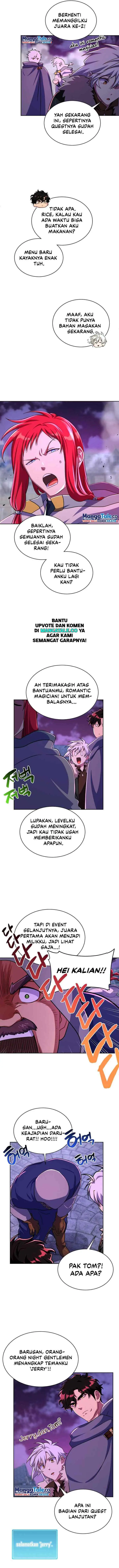 Please Have a Meal chapter 90 halaman 5