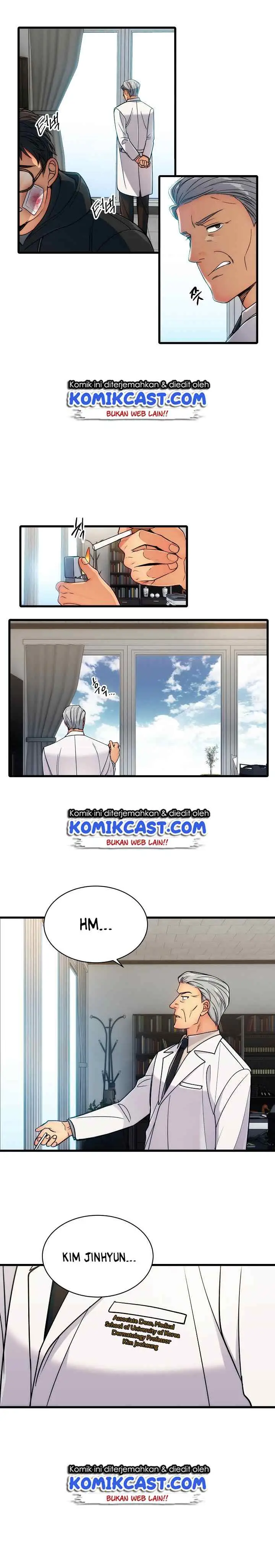 Medical Return chapter 26 halaman 12
