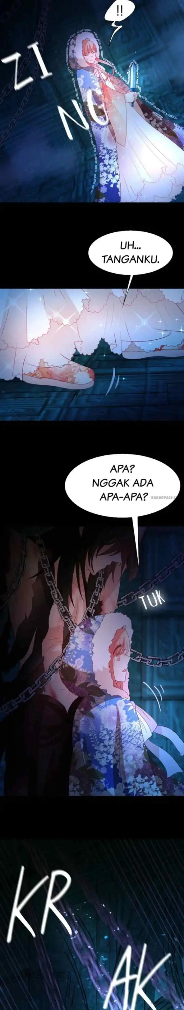 My Guardian Demon chapter 32 halaman 14