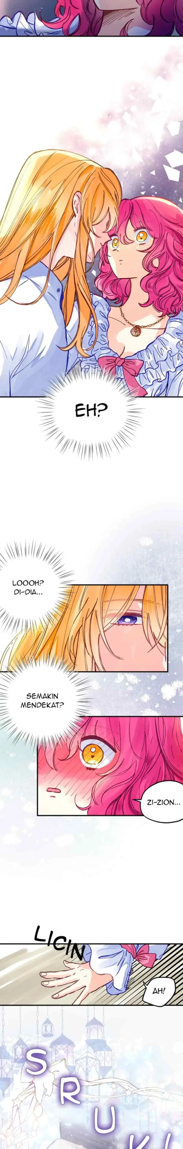My Sweetheart Duke Has a Secret chapter 49 halaman 13