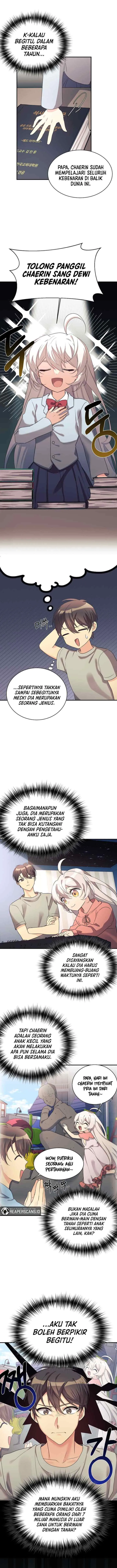 My Daughter Is a Dragon! chapter 21 halaman 6