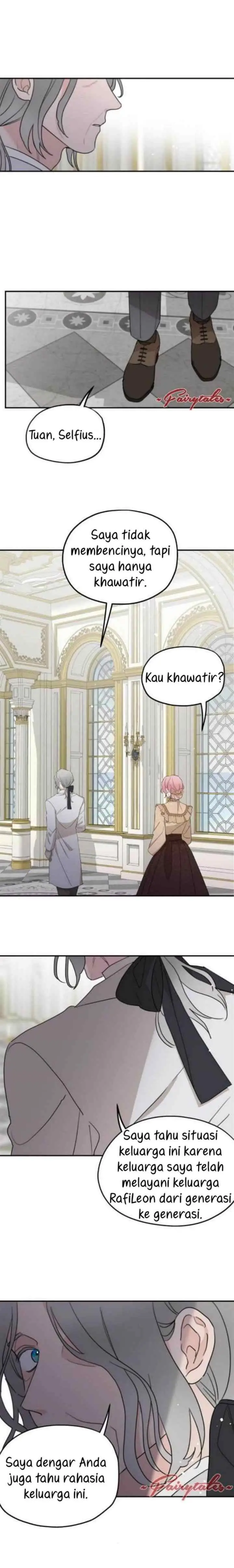 My In-Laws Are Obsessed With Me chapter 8 halaman 14