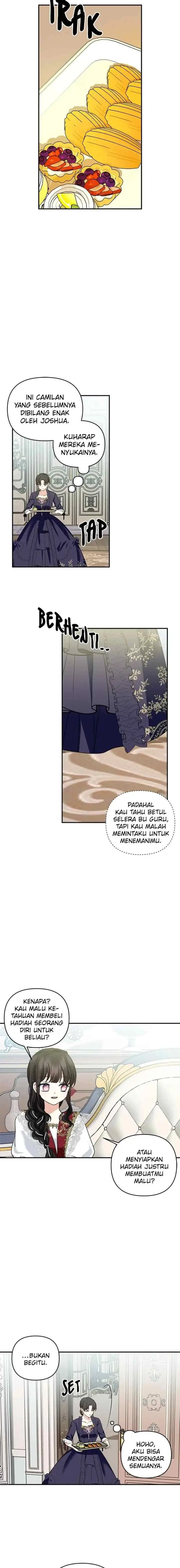 Monster Duke's Daughter chapter 125 halaman 15