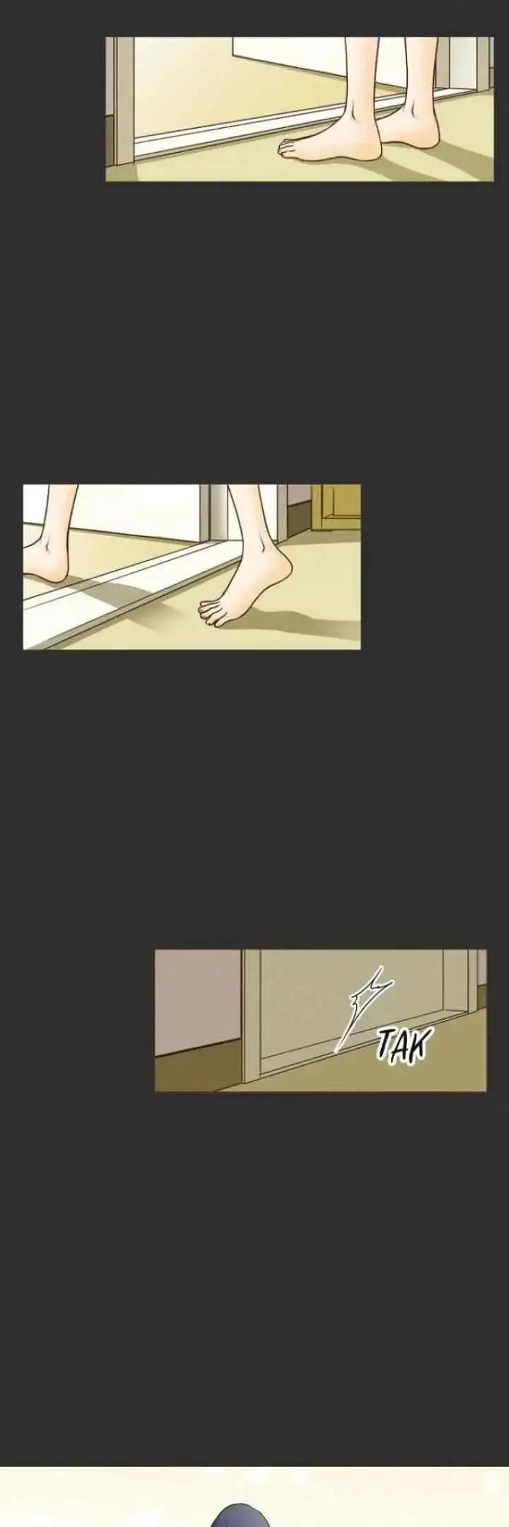 Love Puzzles chapter 54 halaman 10