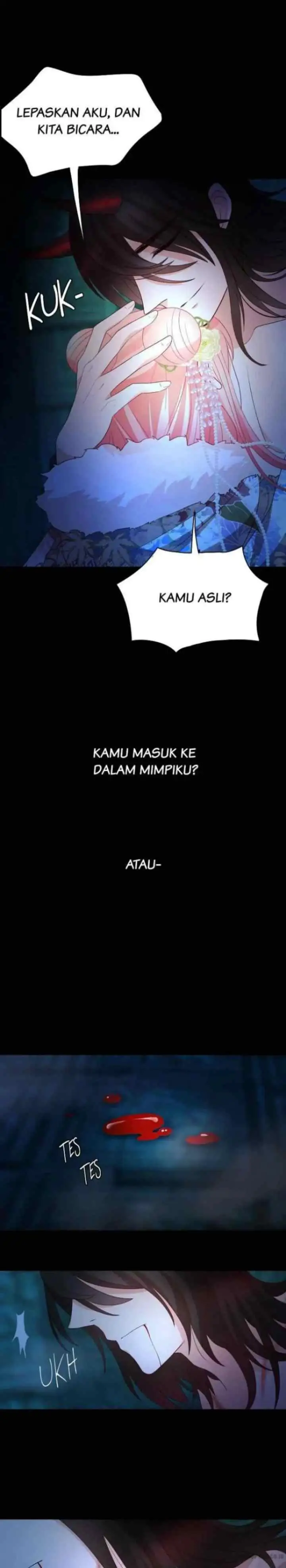 My Guardian Demon chapter 33 halaman 6
