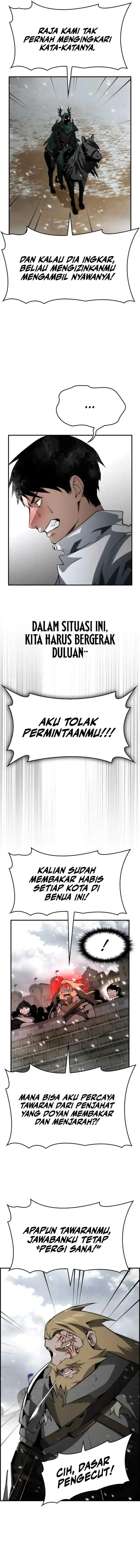 Bad Ending Maker chapter 81 halaman 5