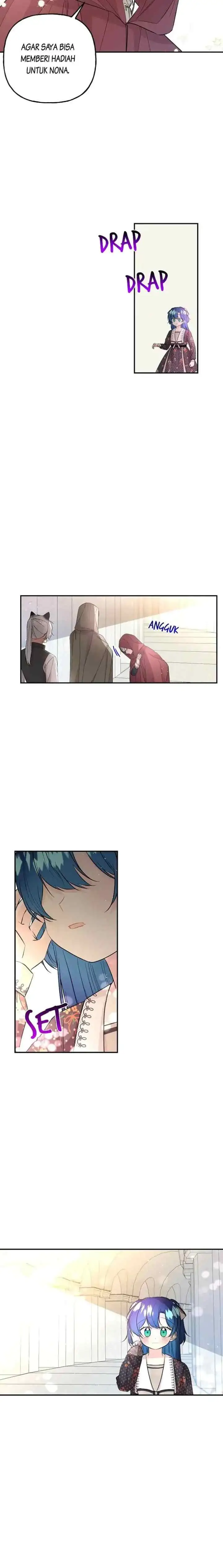 Daughter of the Great Wizard chapter 88 halaman 15