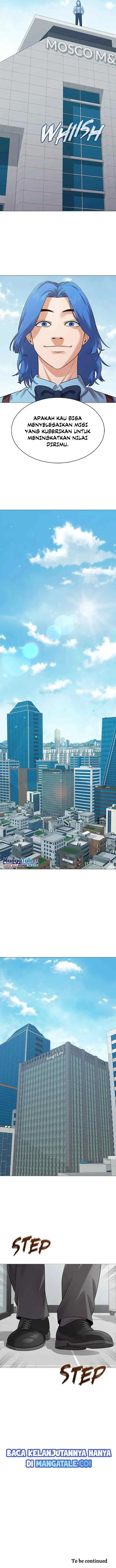 Mirae Bank chapter 11 halaman 16
