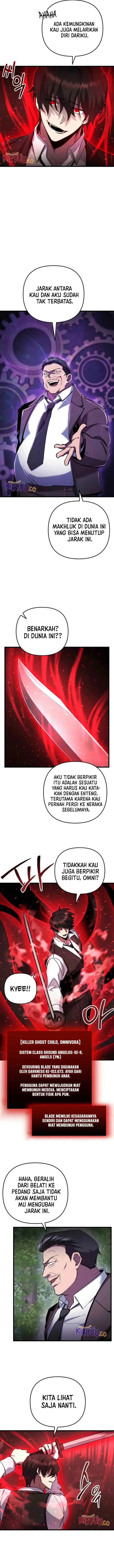 My School Life Pretending to Be a Worthless Person chapter 104 halaman 7