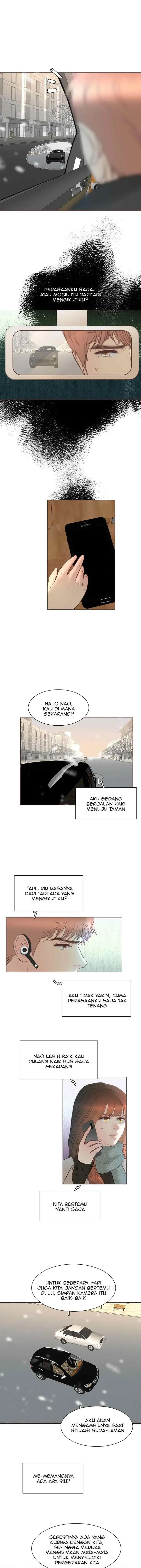 A Flower for Nao chapter 62 halaman 7