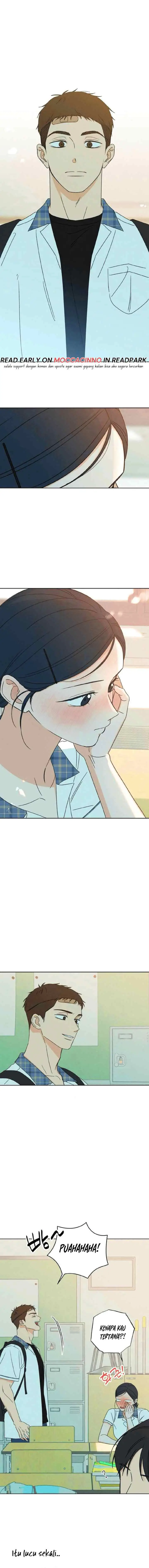Miyeon chapter 37 halaman 5