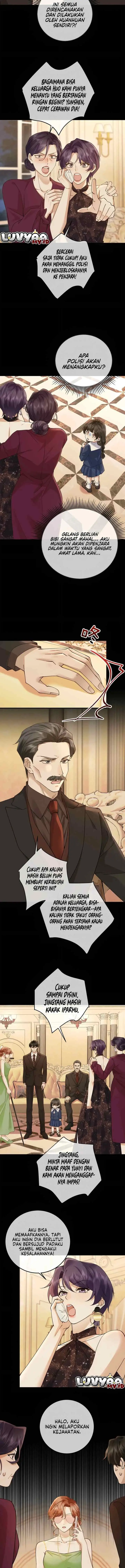 A Despicable Marriage chapter 21 halaman 4