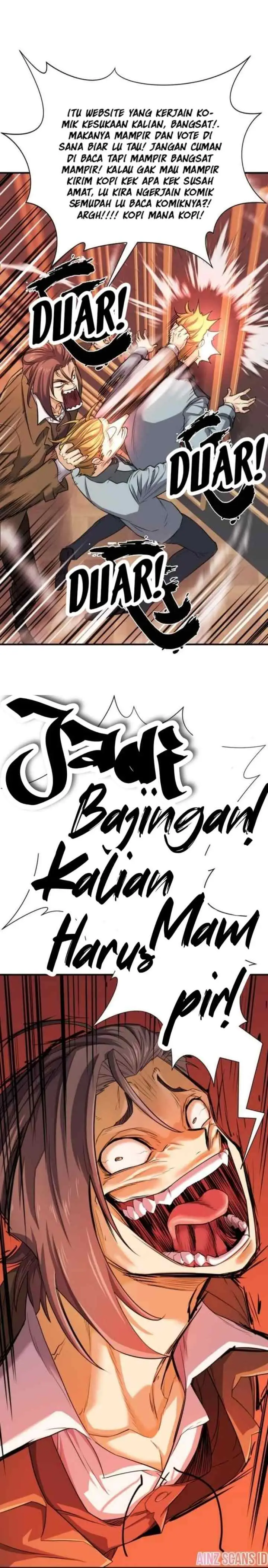 Moon Slayer chapter 48 halaman 11