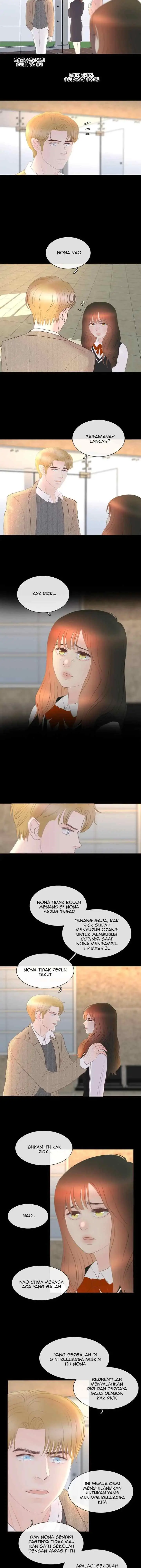 A Flower for Nao chapter 25 halaman 4