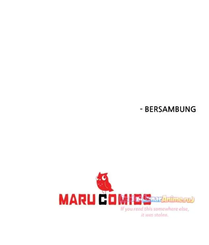 Mythical Errand chapter 74 halaman 19