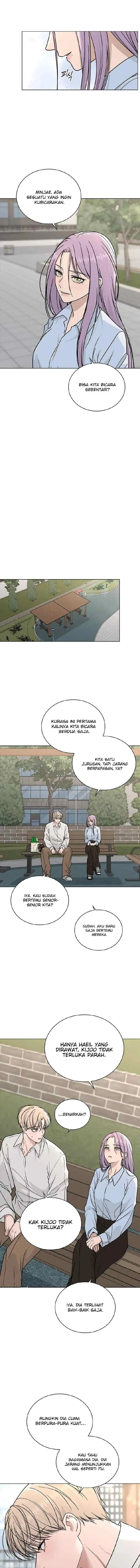 Love Review chapter 49 halaman 4