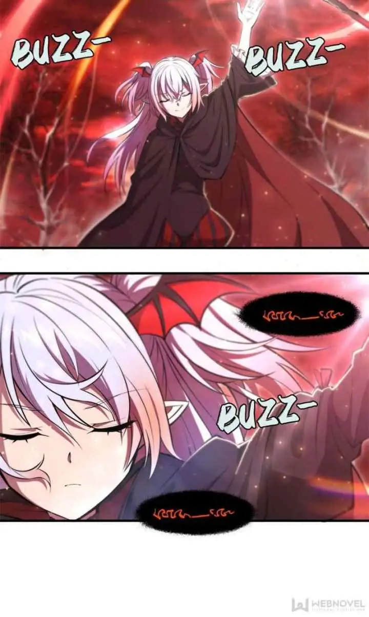 The Blood Princess And The Knight chapter 259 halaman 5