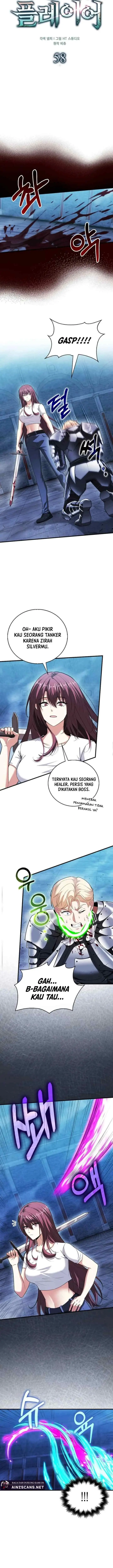 Max Talent Player chapter 58 halaman 4