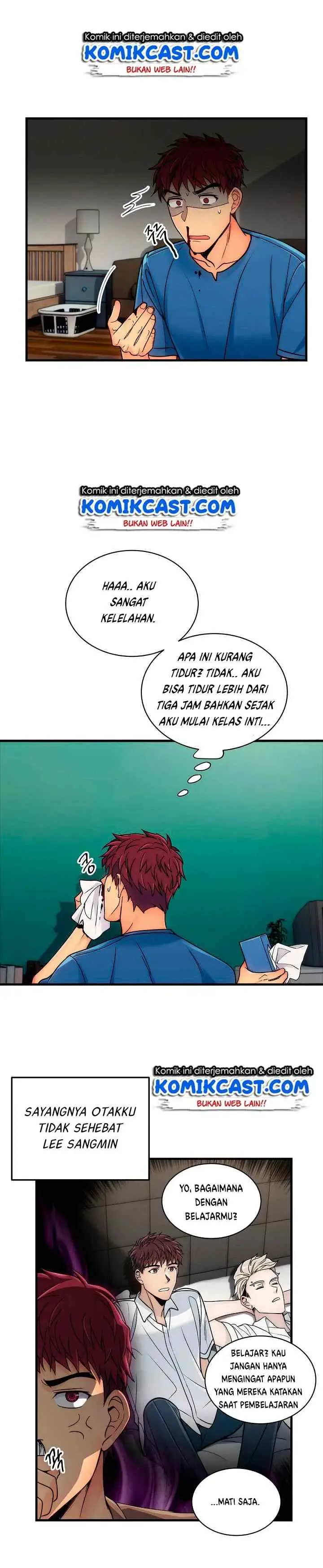 Medical Return chapter 24 halaman 18