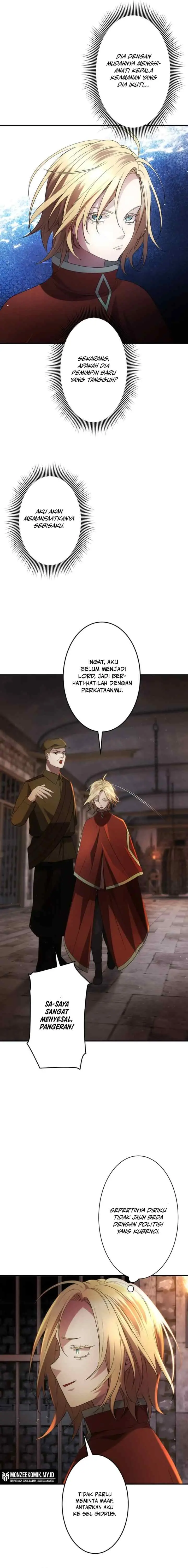 Mob na Ore no Gyakuten Jinsei chapter 12 halaman 10