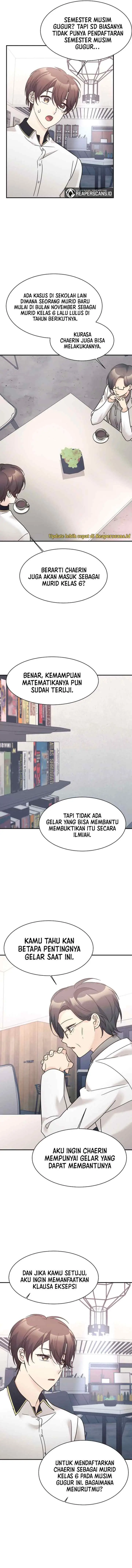 My Daughter Is a Dragon! chapter 36 halaman 4
