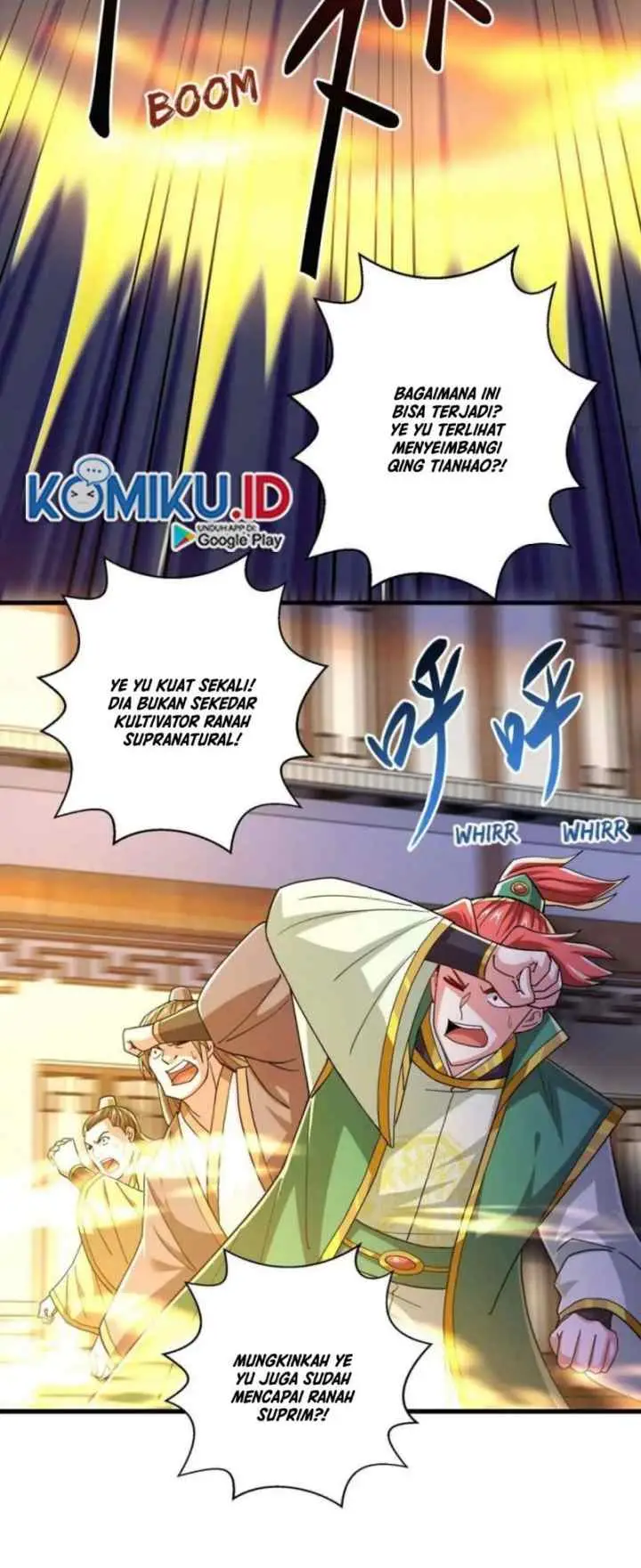 Dushi Xiaoyao chapter 332 halaman 14