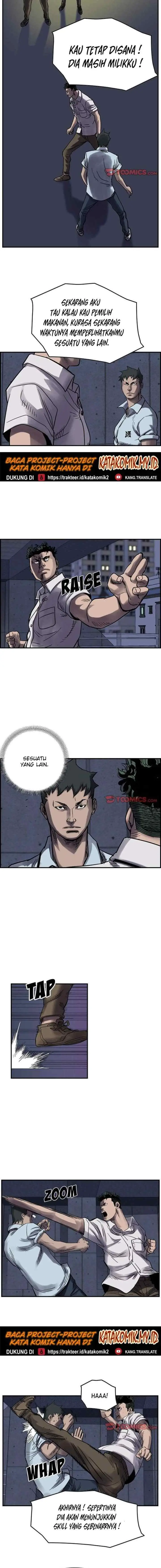 Legend: The Beginning chapter 61 halaman 6