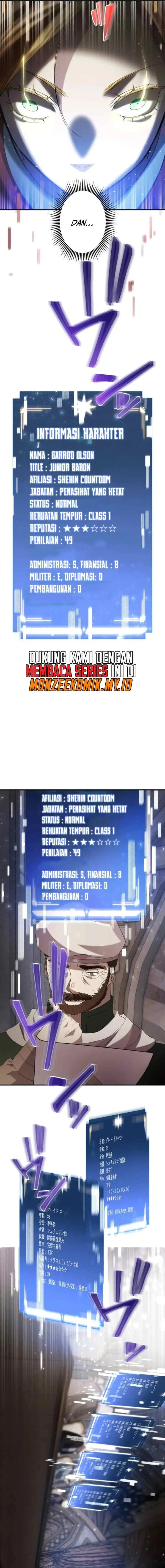 Mob na Ore no Gyakuten Jinsei chapter 10 halaman 19