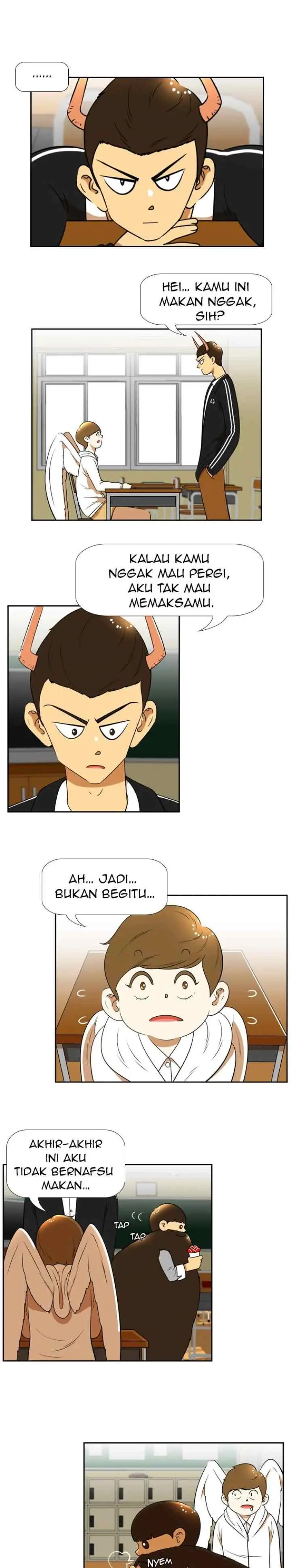 New Normal: Class 8 chapter 96 halaman 5