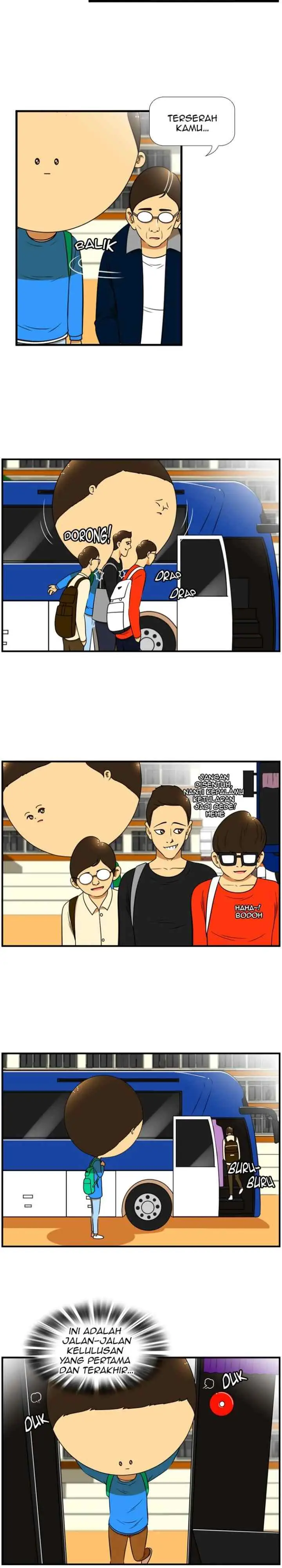 New Normal: Class 8 chapter 137 halaman 8