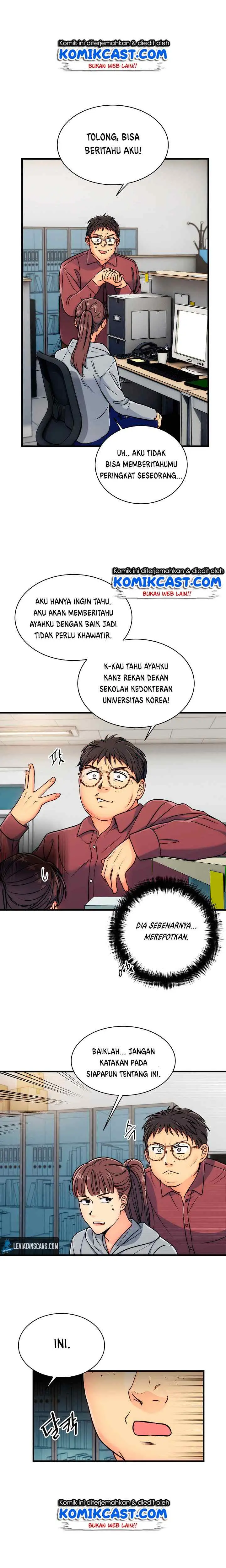 Medical Return chapter 23 halaman 18