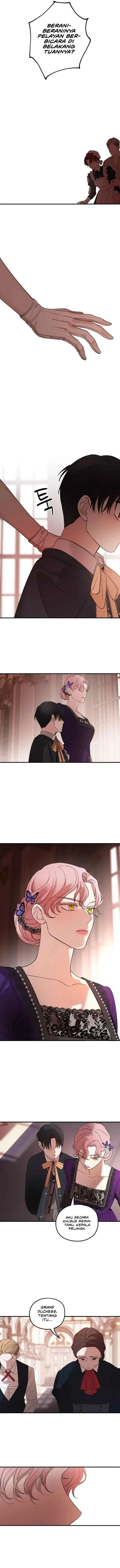 My In-Laws Are Obsessed With Me chapter 46 halaman 11