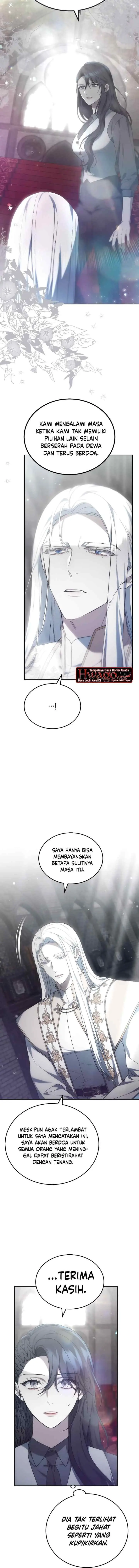 City of Arrogance chapter 45 halaman 9