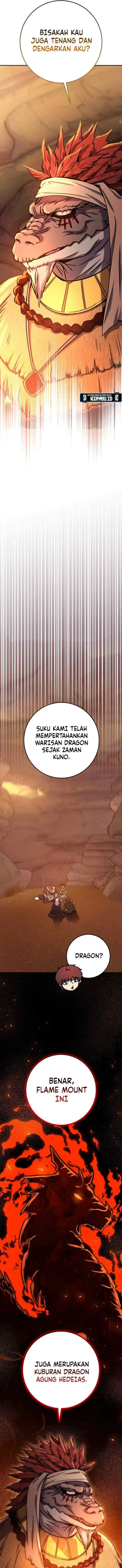 Legendary Blacksmith's Vengeance chapter 33 halaman 16