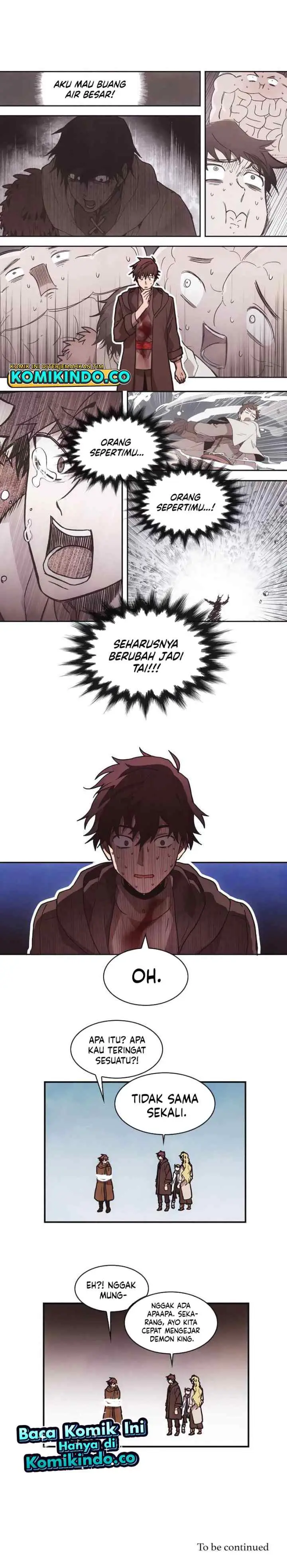 Miracle Hero! chapter 62 halaman 8