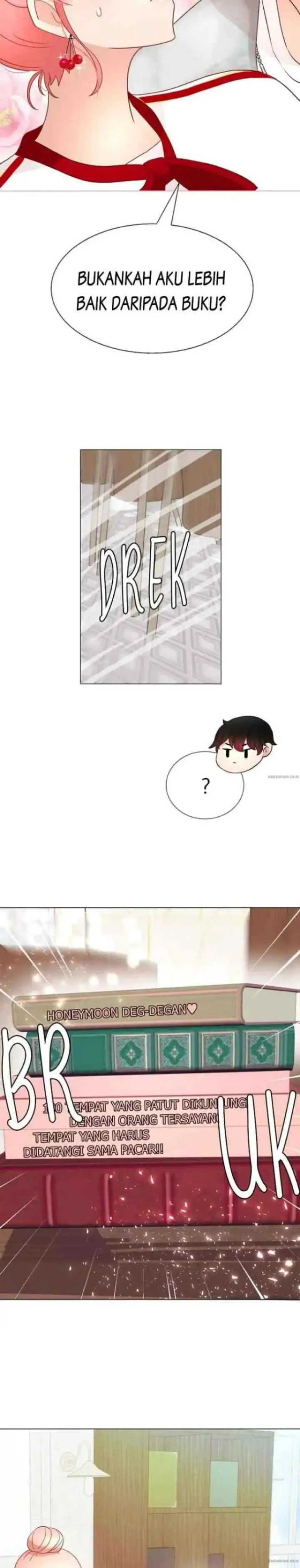 My Guardian Demon chapter 71 halaman 16