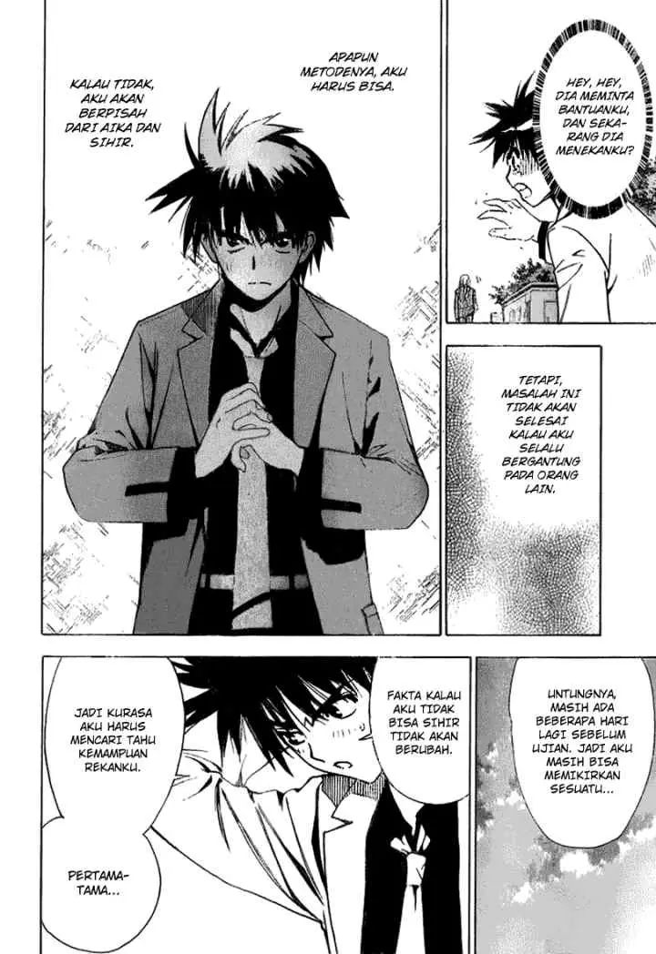 MxZero chapter 6 halaman 11