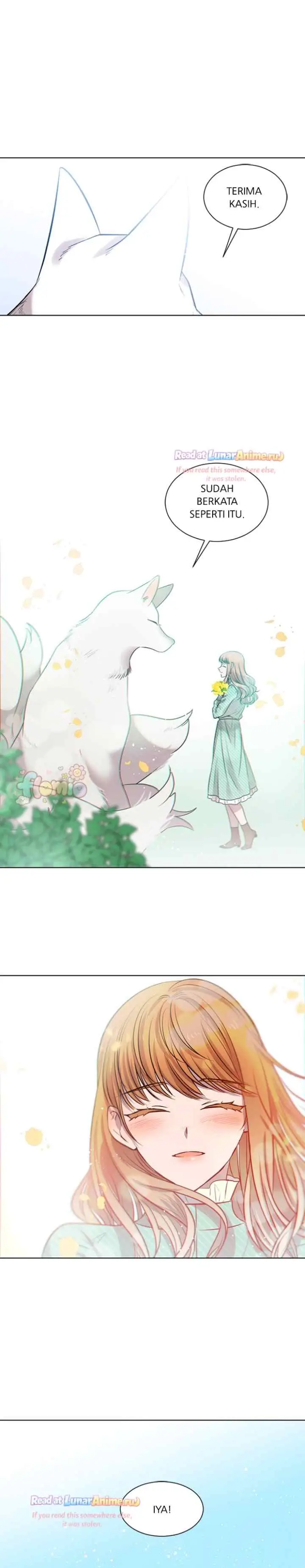 Mythical Errand chapter 70 halaman 15