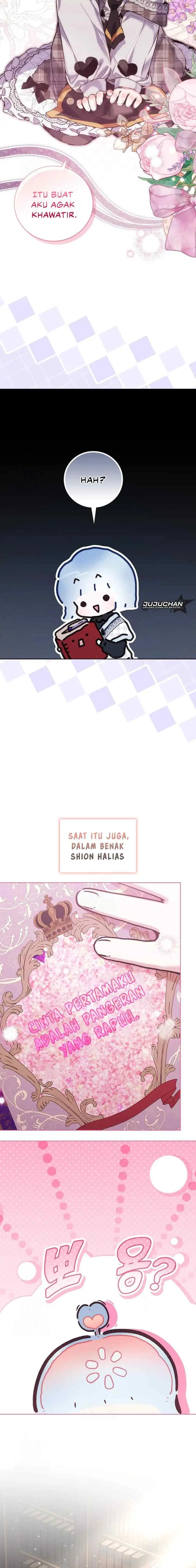 My Father Is the Enemy of My Past Life? chapter 49 halaman 18