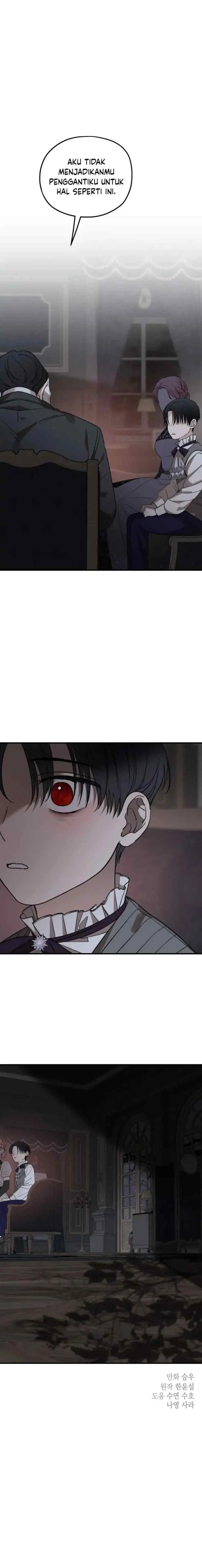 My In-Laws Are Obsessed With Me chapter 51 halaman 15
